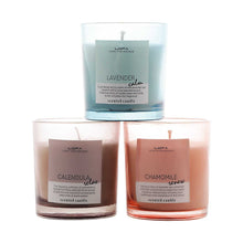 Load image into Gallery viewer, Aromatherapy Scented Candles | Set of 3-LOFA-Love for Arcade
