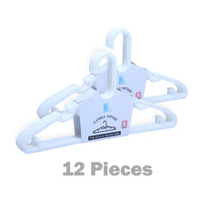 Load image into Gallery viewer, Cloth Hangers (Set of 12) LOFA-Love for Arcade
