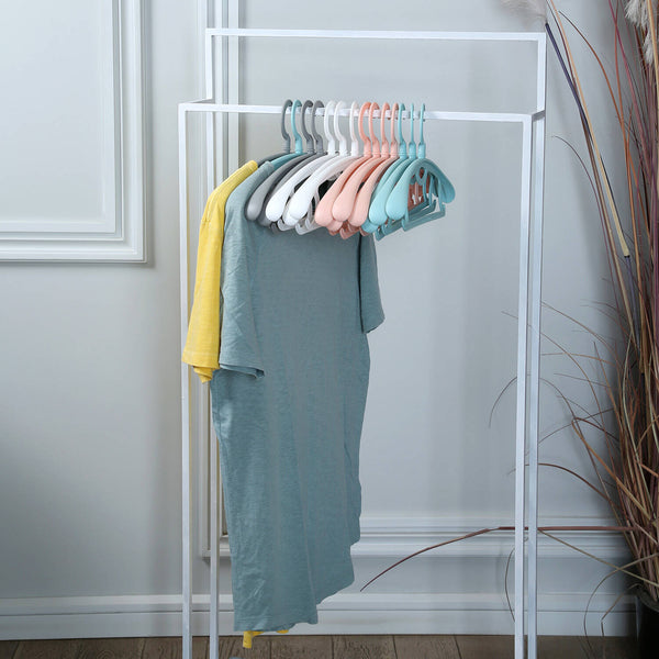 Cloth Hangers (Set of 8) LOFA-Love for Arcade