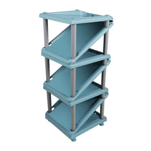Load image into Gallery viewer, 7 Layer Shoe Rack, Stackable LOFA- Love for Arcade
