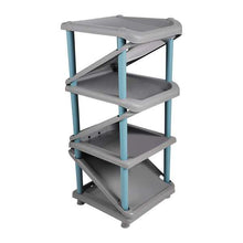 Load image into Gallery viewer, 7 Layer Shoe Rack, Stackable-LOFA-Love for Arcade
