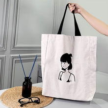 Load image into Gallery viewer, Ladylike Shopper Bag-LOFA-Love for Arcade
