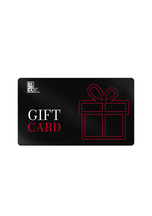 LOFA Gift Card – effortless gifting made easy. Delivered instantly and valid across our full range of premium men’s trousers and apparel.
