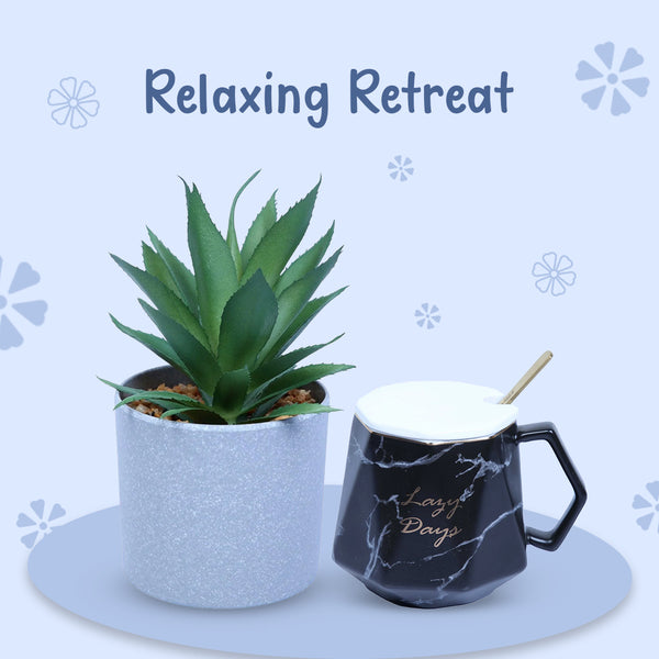 Relaxing Retreat