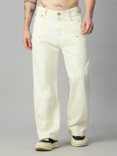 Off-White Baggy Designer Smart Pant