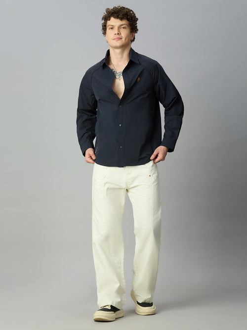 Off-White Baggy Designer Smart Pant