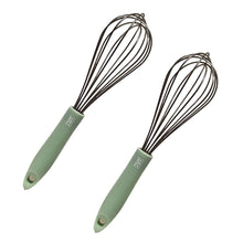 Load image into Gallery viewer, LOFA Whisk - 10 Inches Stainless Steel - LOFA-Love for Arcade
