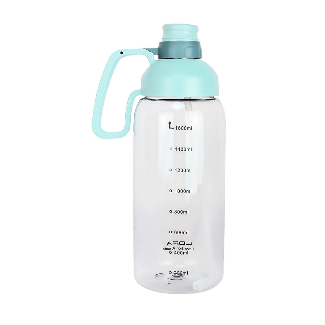 1.8 Litre Water Bottle - LOFA-Love for Arcade