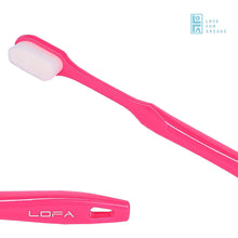 Load image into Gallery viewer, Furry - Softest Toothbrush with box - LOFA-Love for Arcade

