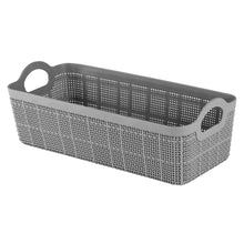 Load image into Gallery viewer, Multipurpose Storage Basket - LOFA-Love for Arcade
