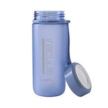 将图片加载到图库查看器，Modern BPA free Water Bottle, 450 ml - LOFA-Love for Arcade
