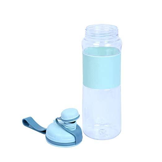 Flip Top Water Bottle - ApolloBox