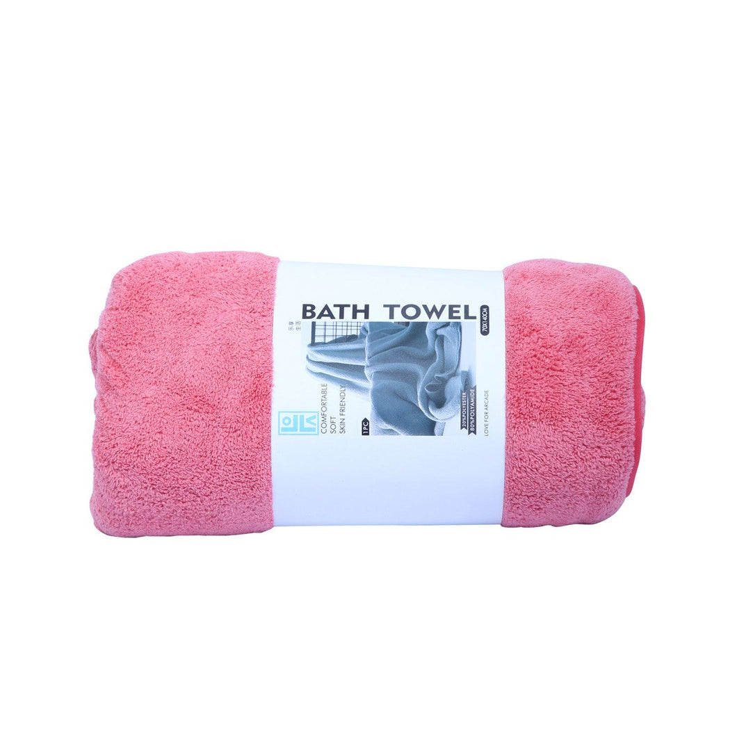 LOFA Super Absorbent Bath Towel - Unisex - LOFA-Love for Arcade