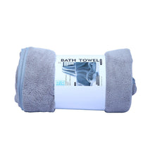 Load image into Gallery viewer, LOFA Super Absorbent Bath Towel - Unisex - LOFA-Love for Arcade
