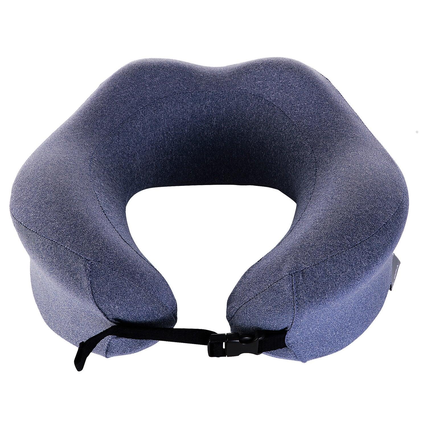 Memory Foam Neck Pillow/Neck Rest - Unisex – LOFA-Love for Arcade