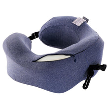 Load image into Gallery viewer, LOFA Memory Foam Neck Pillow/Neck Rest - Unisex - LOFA-Love for Arcade
