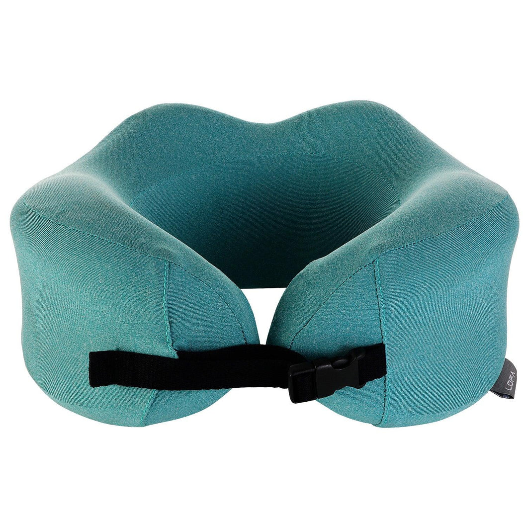 LOFA Memory Foam Neck Pillow/Neck Rest - Unisex - LOFA-Love for Arcade