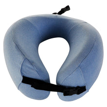 Load image into Gallery viewer, LOFA Memory Foam Neck Pillow/Neck Rest - Unisex - LOFA-Love for Arcade
