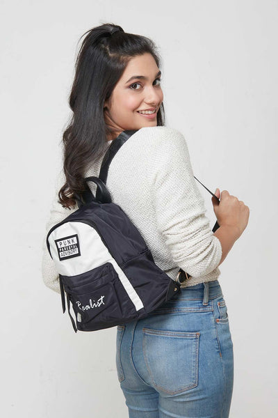 Stylish polyester Backpack - LOFA-Love for Arcade